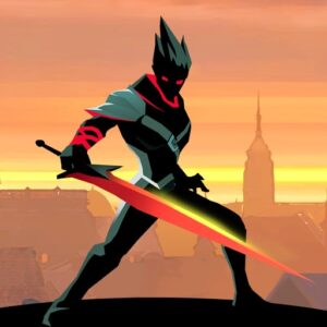 Tải Shadow Fighter Hack (Vô Hạn Tiền, Kim Cương) v1.78.1