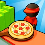 Tải Hack Pizza Ready (Vô Hạn Tiền, Kim Cương, No Ads) v53.1.0