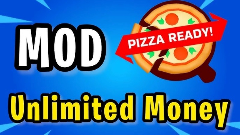 Tải Hack Pizza Ready (Vô Hạn Tiền, Kim Cương, No Ads) v53.1.0 2 pizza ready MOD APK