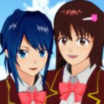 Tải Sakura School Simulator MOD APK (Vô Hạn Tiền, Unlock) v1.047.02