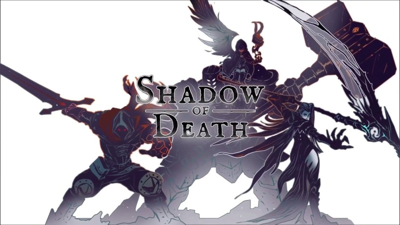 Tải Shadow Of Death MOD APK (Vô Hạn Tiền, Max Level, Free Shopping) v1.111.0.0 1 shadow of death hack