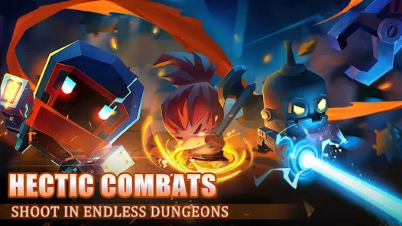 Soul Knight MOD