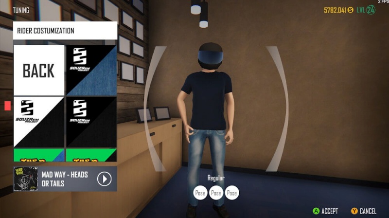 Tải SouzaSim Project MOD APK (Vô Hạn Tiền, Xe Độ) v8.7.11 5 Souzasim Project MOD APK