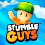 Tải Stumble Guys MOD APK (Full Skins, Menu, Vô Hạn Tiền) v0.93.5