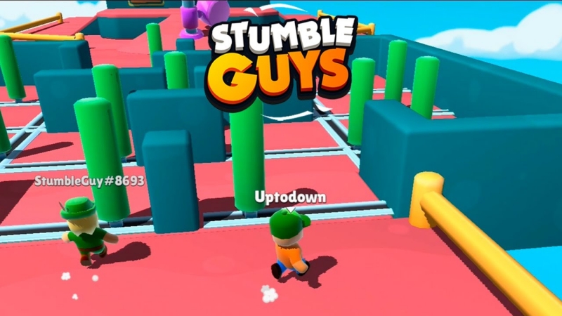 Stumble Guys Hack