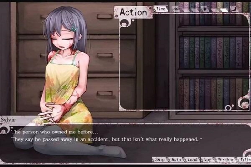 Tải Teaching Feelings Cuuamtruyenky 2.6.2 (Tiếng Việt) Android Mới Nhất 4 Teaching Feelings APK