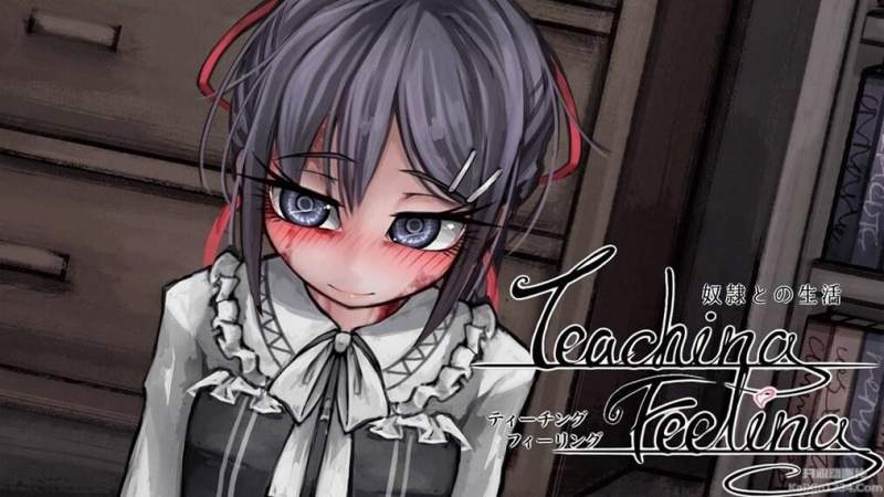 Tải Teaching Feelings Cuuamtruyenky 2.6.2 (Tiếng Việt) Android Mới Nhất 1 Teaching Feelings APK
