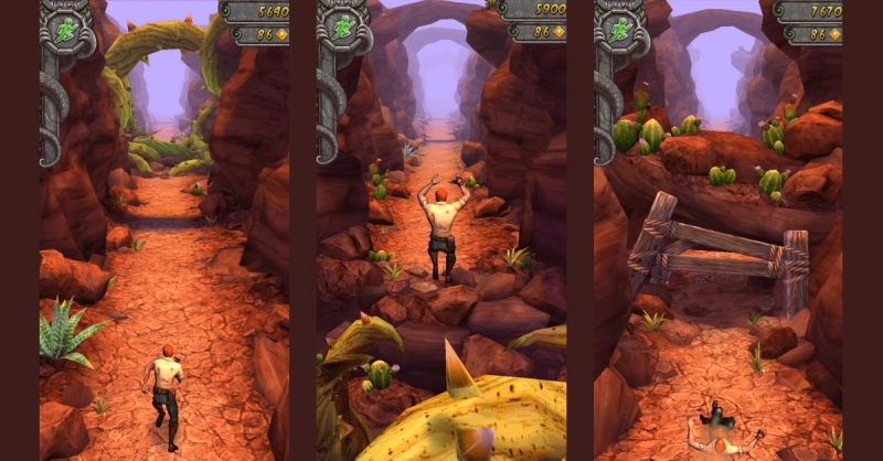 Tải Temple Run 2 MOD APK (Menu, Vô Hạn Tiền, Kim cương, Bất tử) v1.128.0 2 temple run 2 hack