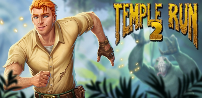 Tải Temple Run 2 MOD APK (Menu, Vô Hạn Tiền, Kim cương, Bất tử) v1.128.0 1 temple run 2 hack
