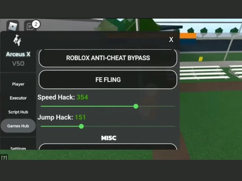 Tải Hydrogen Hack ROBLOX (Miễn Phí) v1.2.2 2 Hydrogen Hack ROBLOX