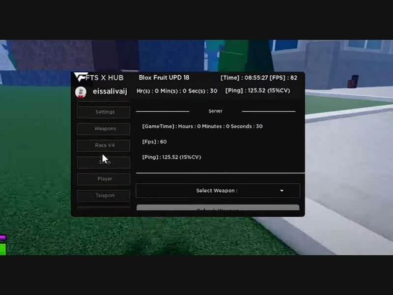 Tải Hack ROBLOX Fluxus APK (VNG + QT) v69 Mới Nhất 2 Hack ROBLOX Fluxus
