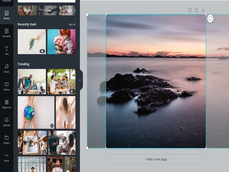 Tải PhotoRoom MOD APK (Mở Khóa Pro) v2025.37.06 2 Trí tuệ nhân tạo hỗ trợ chỉnh sửa ảnh
