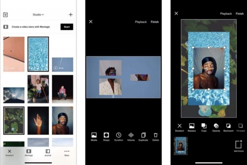 Tải VSCO MOD APK (Premium) v439 3 VSCO Pro