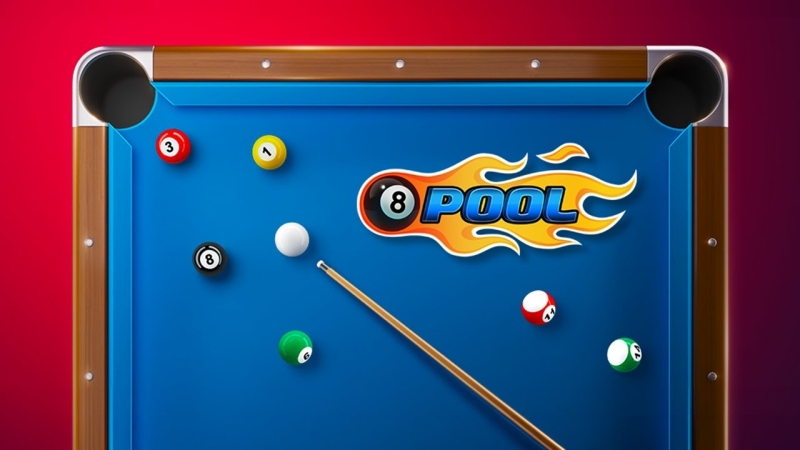 hack 8 ball pool
