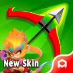 Tải Archero MOD APK (Tiền, Kim Cương, Bất Tử) v7.2.3