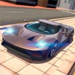 Tải Extreme Car Driving Simulator Hack (Full Xe, Tốc Độ) v7.6.0