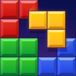 Tải Hack Block Blast Mod APK (Vô Hạn Điểm, Menu) v8.9.5