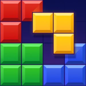 Tải Hack Block Blast Mod APK (Vô Hạn Điểm, Menu) v8.9.5
