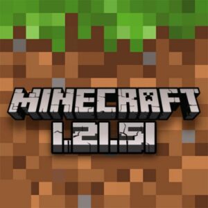 Tải Minecraft 1.21.51 APK Tiếng Việt Miễn Phí Cho Android