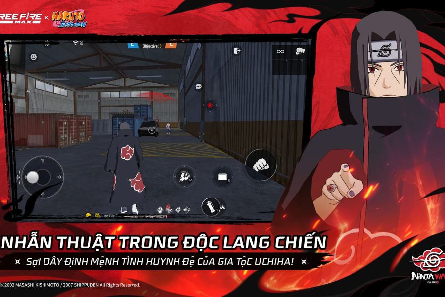 banner Hack Free Fire Max