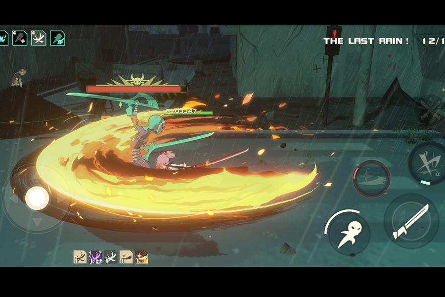 Banner Hack Swordash