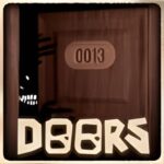 Tải Hack Doors APK + Script (Auto Farm, Auto Hide, 100% Win, Speed)