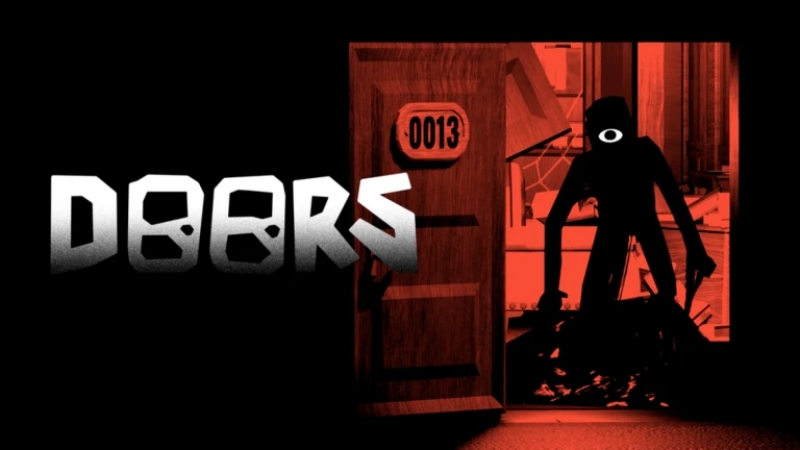 Hack Doors