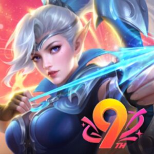 Tải Mobile Legends MOD APK (Menu, Hack Map, Full Vàng, Kim Cương, Skin) v22.1.33.11238