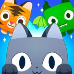 Tải Hack Pet Simulator X APK + Script (Auto Farm, Open Egg, Auto Boosts) Mới Nhất