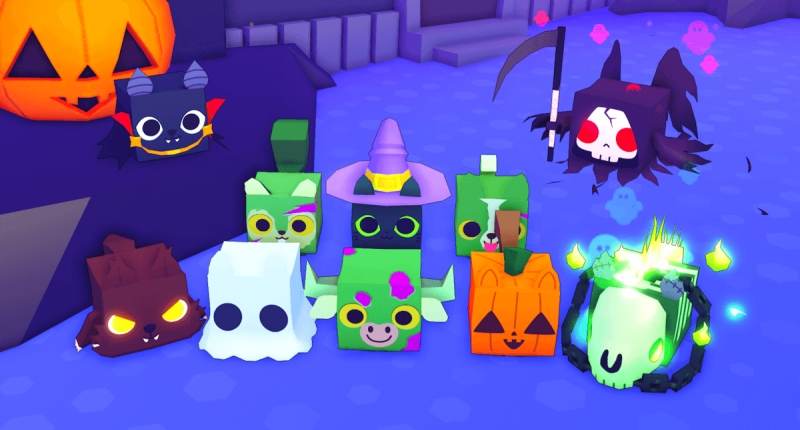 Hack Pet Simulator X