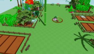 Danh Sách Thời Tiết Trong Grow A Garden Roblox