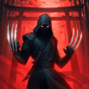 Tải Hack Shadow Fight 4  (Vô Hạn Tiền, Max Level) v1.9.55