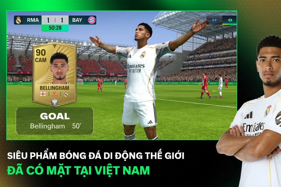 Banner hack FC Mobile VN