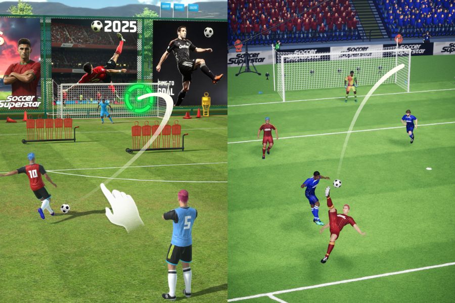 banner Hack Soccer Super Star