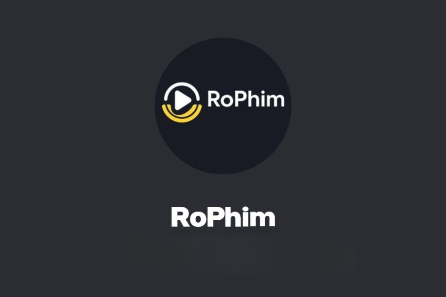 Banner RoPhim APK