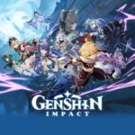 Tải Genshin Impact Mod APK (Menu, Auto Farm) V6.2.0