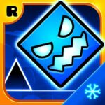 Tải Geometry Dash Subzero Hack (Mở Khoá Tất Cả) v2.2.145