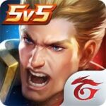 Tải Hack Liên Quân (Map, Quân Huy, Full Trang Phục) v1.60.1.9
