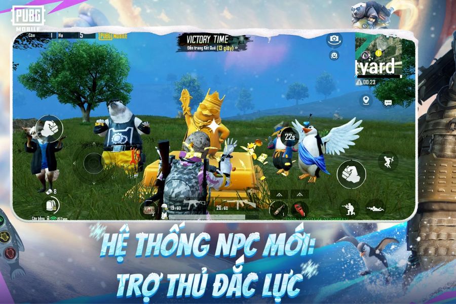 Banner Hack Pubg mobile