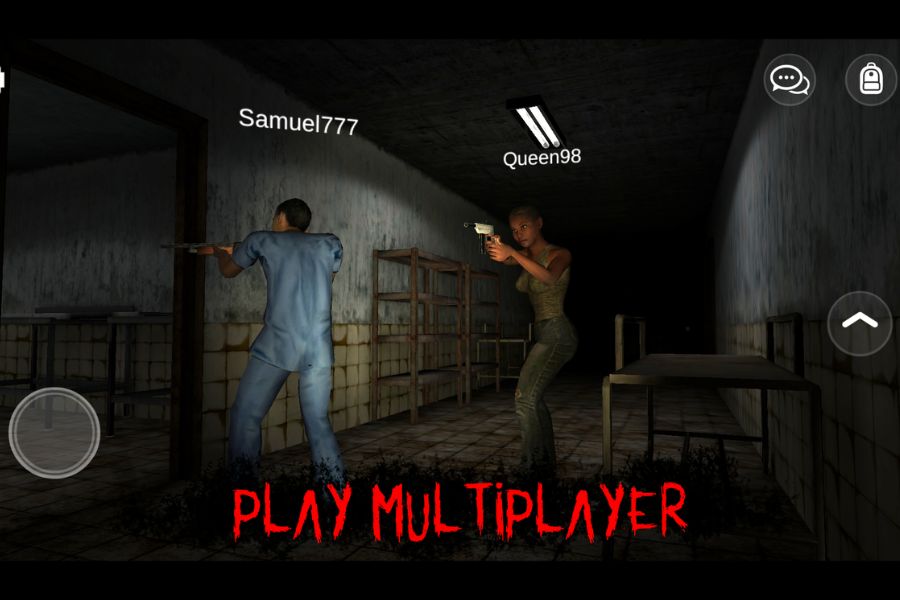 Banner specimen zero mod apk