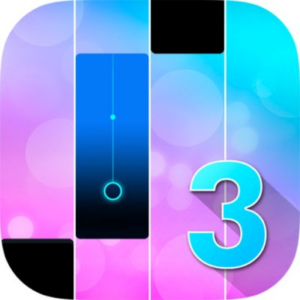 Tải Magic Tiles 3 MOD APK (Vô hạn tiền, Không QC, VIP) v12.122.201