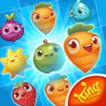 Tải Farm Heroes Saga MOD APK (Unlimited Moves, Booster) v6.79.13