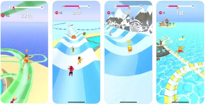 banner aquapark.io mod apk