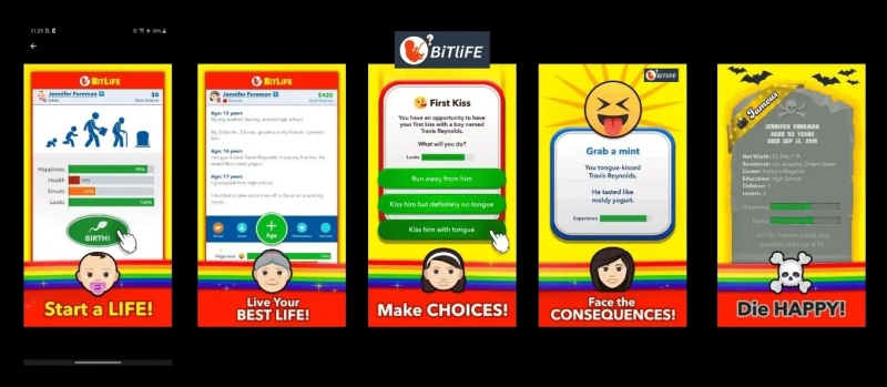 BitLife MOD APK