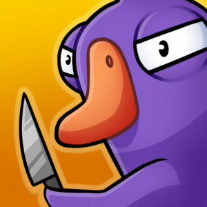 Tải Goose Goose Duck MOD APK (Menu, Drone View) v4.05.01