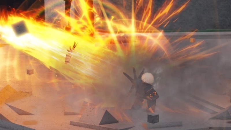 Hack The Strongest Battlegrounds