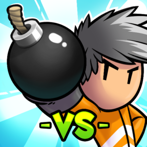 Tải Bomber Friends MOD APK (Mở khóa Skin, Bất tử) v5.90