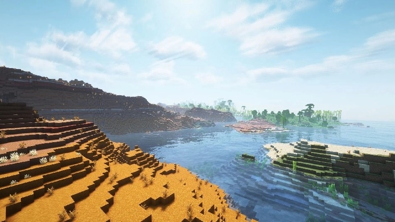 Minecraft 1.21.124 APK