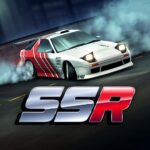 Tải Static Shift Racing MOD APK (Vô Hạn Tiền, Nitro) v102.10.2