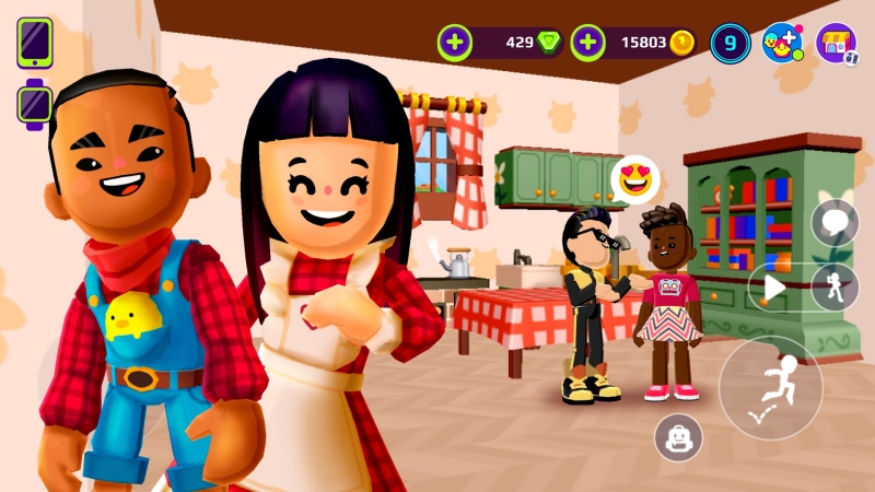 PK XD MOD APK